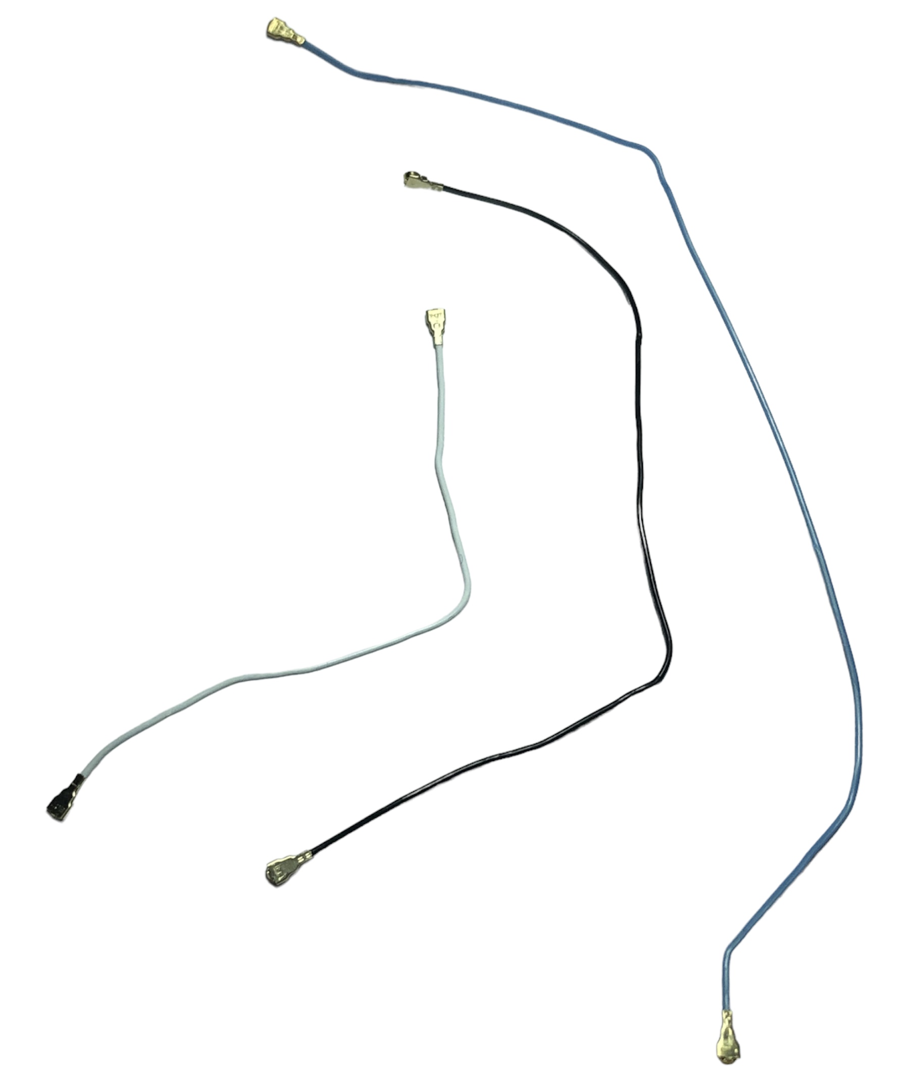 Antenas de señal huawei mate 30 pro / LIO-L29 10 c/u 